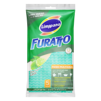 imagem de PANO LIMPPANO FURATTO M U LIMÃO C5