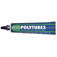 imagem de COLA ADES PVC POLYTUBES 17G