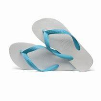 imagem de SANDÁLIA HAVAIANAS TRAD 43 44 AZUL