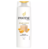 imagem de SHAMPOO PANTENE 175ML HIDRATAÇÃO
