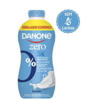 imagem de IOGURTE DANONE 1.200G ZERO BATIDO