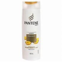 imagem de SHAMPOO PANTENE 400ML HIDRATAÇÃO