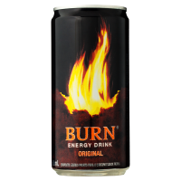 imagem de ENERGÉTICO BURN LATA 260ML