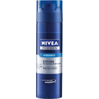 imagem de ESPUMA BARBEAR AER NIVEA F MEM 193G ORIG PROT