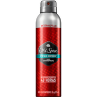 imagem de DESODORANTE AERO OLD SPICE VIP 150ML