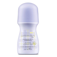 imagem de DESODORANTE ROLL ON GIOVANNA BABY LILAC 50ML