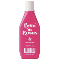 imagem de LEITE ROSAS 60ML TRADICIONAL