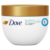 imagem de CREME TRATAMENTO DOVE 270G HIDRATACAO + HIALURON