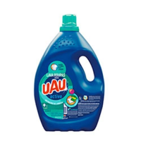 imagem de DETERGENTE LÍQUIDO UAU 5L ACTIVE