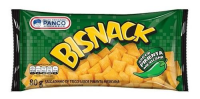 imagem de BISNACK PANCO PIMENTA MEX 80G