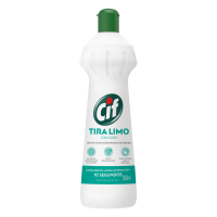 imagem de LIMPADOR CIF 500ML TIRA LIMO CLORO