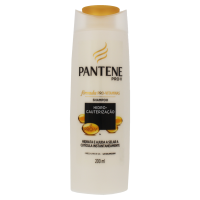 imagem de SHAMPOO PANTENE 175ML HIDRO CAUTERIZAÇÃO