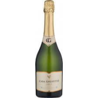 imagem de ESPUMANTE BRUT CASA GALIOTTO GARRAFA 750ML