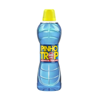 imagem de DESINFETANTE PINHO TROP 500ML FRESH