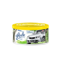 imagem de GLADE CAR GEL 70G CITRUS