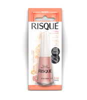 imagem de ESMALTE RISQUÉ 8ML PO DE ARROZ