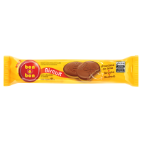 imagem de BISCOITO RECHEADO BON O BON BISCUIT 95G AMENDOIM