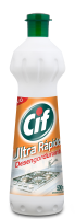 imagem de LIMPADOR CIF 500ML DESENGORDURANTE SQUEEZE