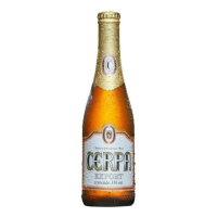 imagem de CERVEJA CERPA PURO MALTE LONG NECK 350ML