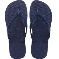 imagem de SANDÁLIA HAVAIANAS TOP 39 40 MARINHO