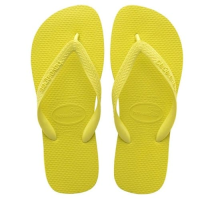 imagem de SANDÁLIA HAVAIANAS TOP 41 42 AMARELO POP