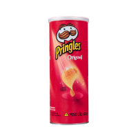 imagem de BATATA PRINGLES 109G ORIGINAL