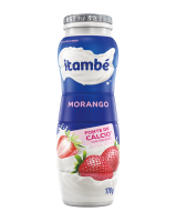 imagem de IOGURTE ITAMBÉ POLPA 170G MORANGO