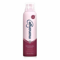 imagem de DESODORANTE AERO MONANGE HIDRATAÇÃO INTENSA 150ML