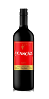 imagem de VINHO TINTO NACIONAL CANÇÃO SUAVE 750ML