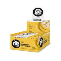 imagem de BE NATURE BANANINHA TRAD CREMOSA 30GR