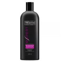 imagem de SHAMPOO TRESEMMÉ BLINDAGEM PLATINUM QUERATINA 400ML