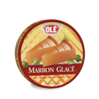 imagem de MARRON GLACÊ OLÉ 680G LT