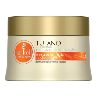 imagem de MÁSCARA CAPILAR HASKELL TUTANO 300G