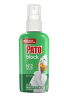 imagem de BLOQUEADOR ODORES SANIT PATO 60ML EUCALIPTO
