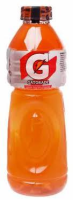 imagem de ISOTÔNICO GATORADE FRUTAS CÍTRICAS PET 500ML