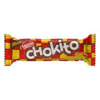 imagem de CHOCOLATE NESTLÉ CHOKITO 32G