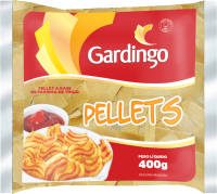 imagem de PELLET LISA GARDINGO 400G