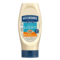 imagem de MAIONESE HELLMANNS 335G LIGHT SQUEZE