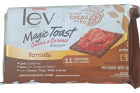 imagem de TORRADA MARILAN MAGIC TOAST 110G CACAU