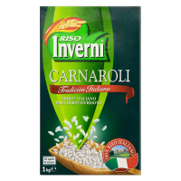 imagem de ARROZ ITA INVERNI 1KG CARNAROLI