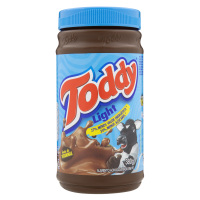 imagem de ACHOCOLATADO TODDY LIGHT POTE 380G