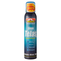 imagem de LIMPA TELAS PROAUTO 150ML
