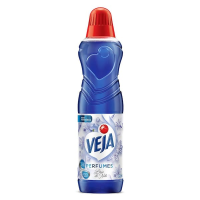 imagem de VEJA PERFUME NATUREZA 500ML LÍRIO DO NILO