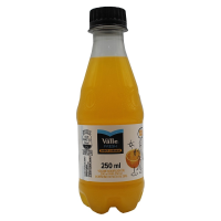 imagem de SUCO DEL VALLE FRUT LARANJA PET 250ML