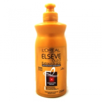 imagem de CREME PENTEAR ELSEVE ÓLEO EXTRAORDINÁRIO 250ML