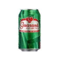 imagem de REFRIGERANTE GUARANÁ ANTARCTICA LATA 350ML