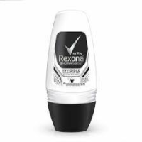 imagem de DESODORANTE ROLL ON REXONA INVISIBLE 50ML