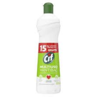 imagem de LIMPADOR CIF 500ML MULTIUSO  ANTIBAC  L500 P425