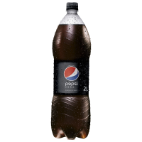 imagem de REFRIGERANTE COLA PEPSI PET 2L BLACK