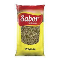 imagem de ORÉGANO SABOR 250G